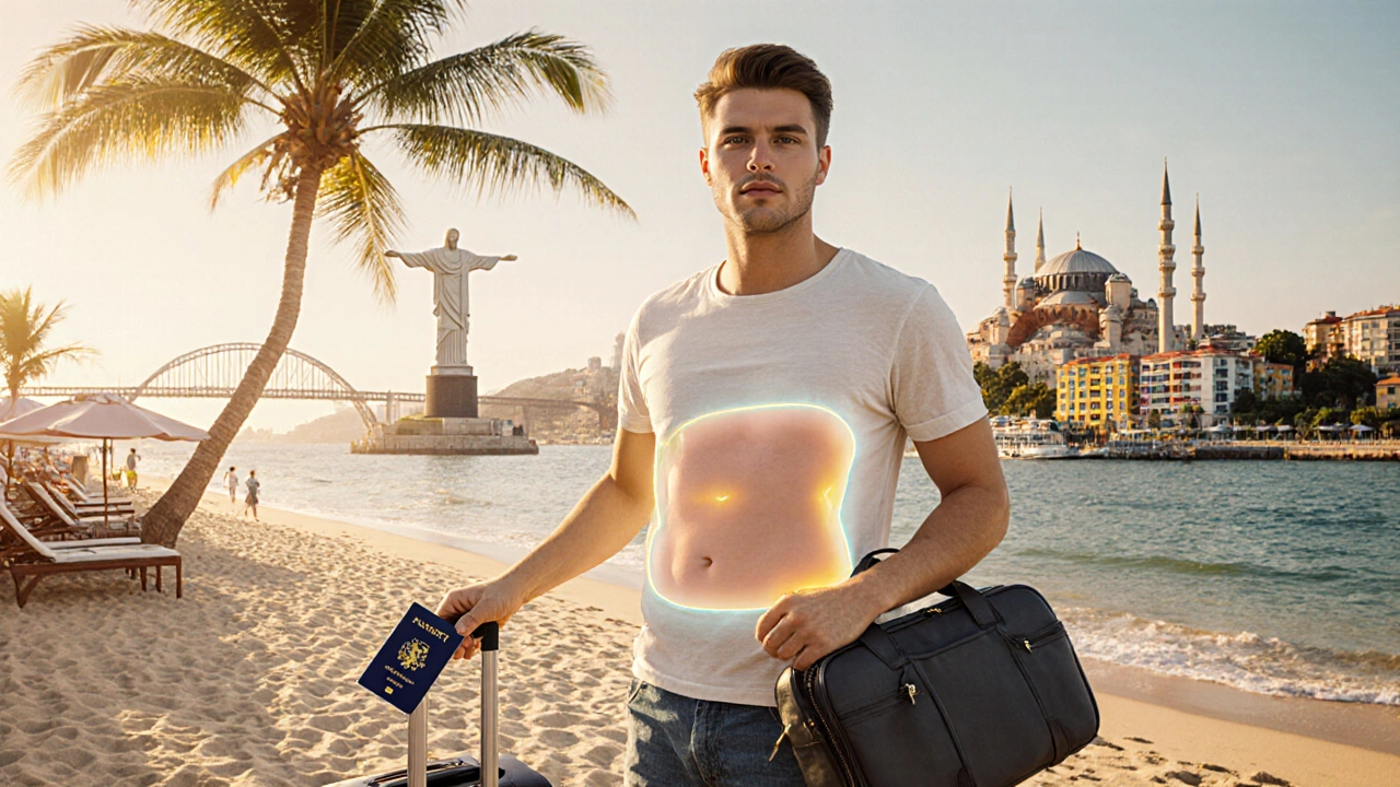 Cheapest Countries for Tummy Tuck Surgery in 2025