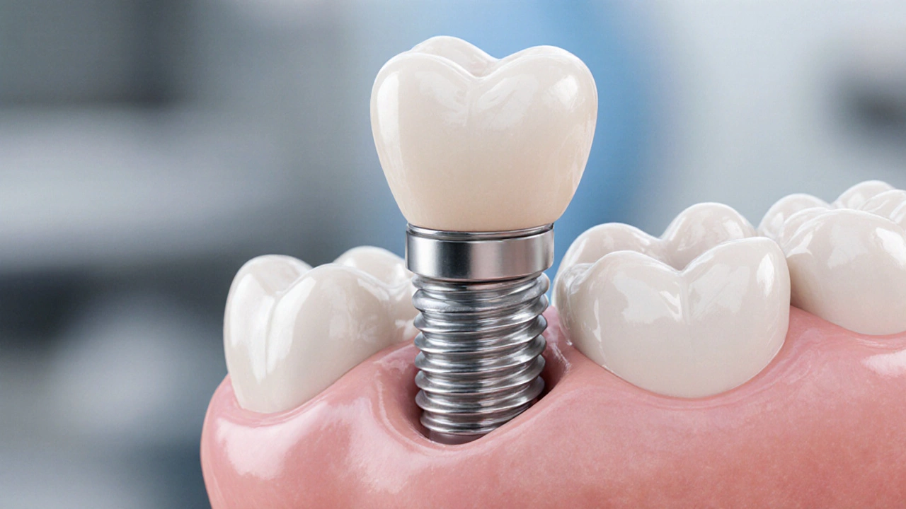 How Long Do Dental Implants Last? Lifespan, Care & Costs Explained