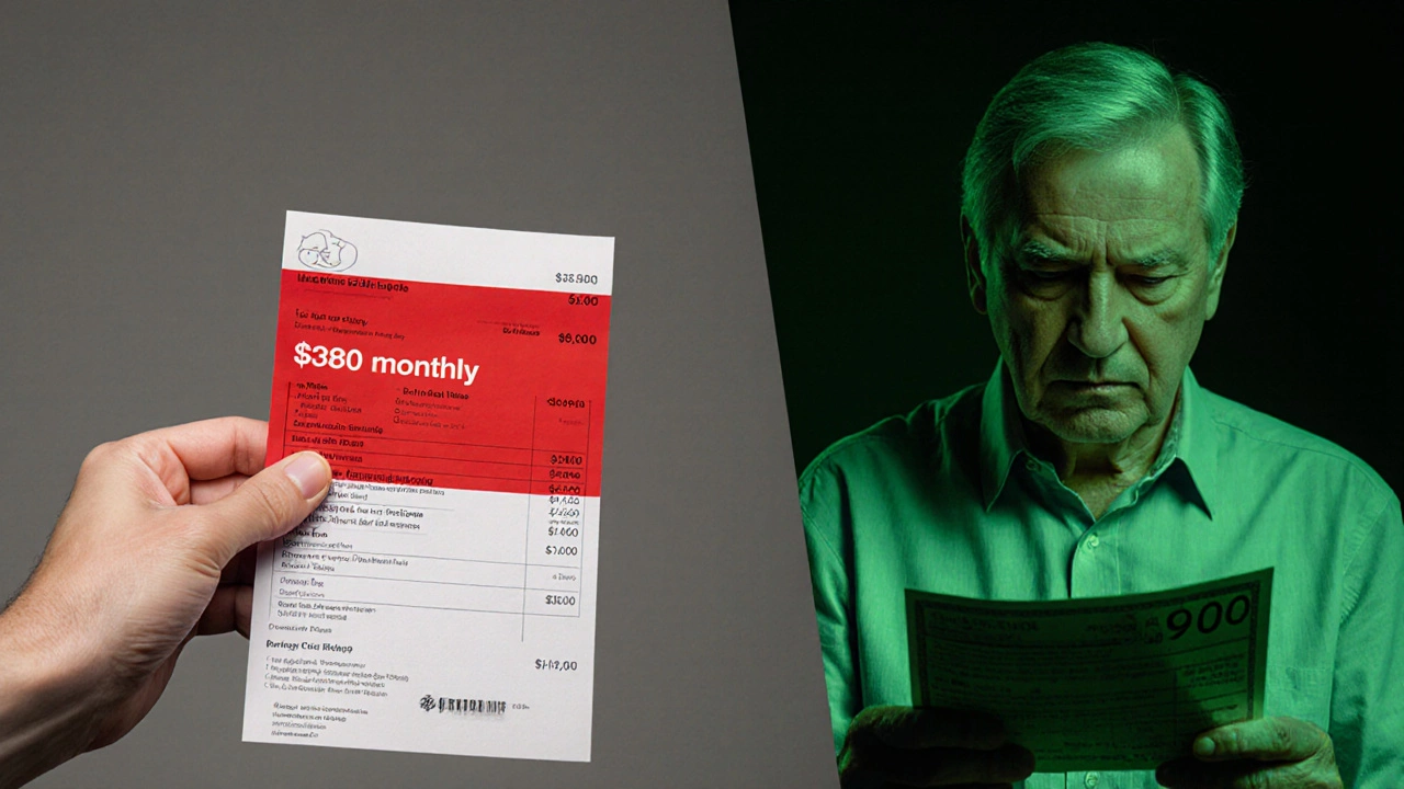 How Much Does It Cost to Buy Health Insurance on Your Own in the US?