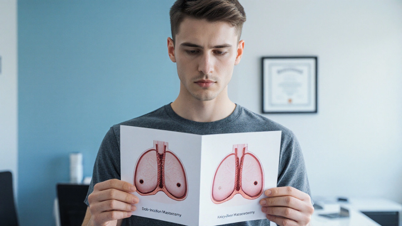 How to Afford Top Surgery: Cost Breakdown & Funding Options