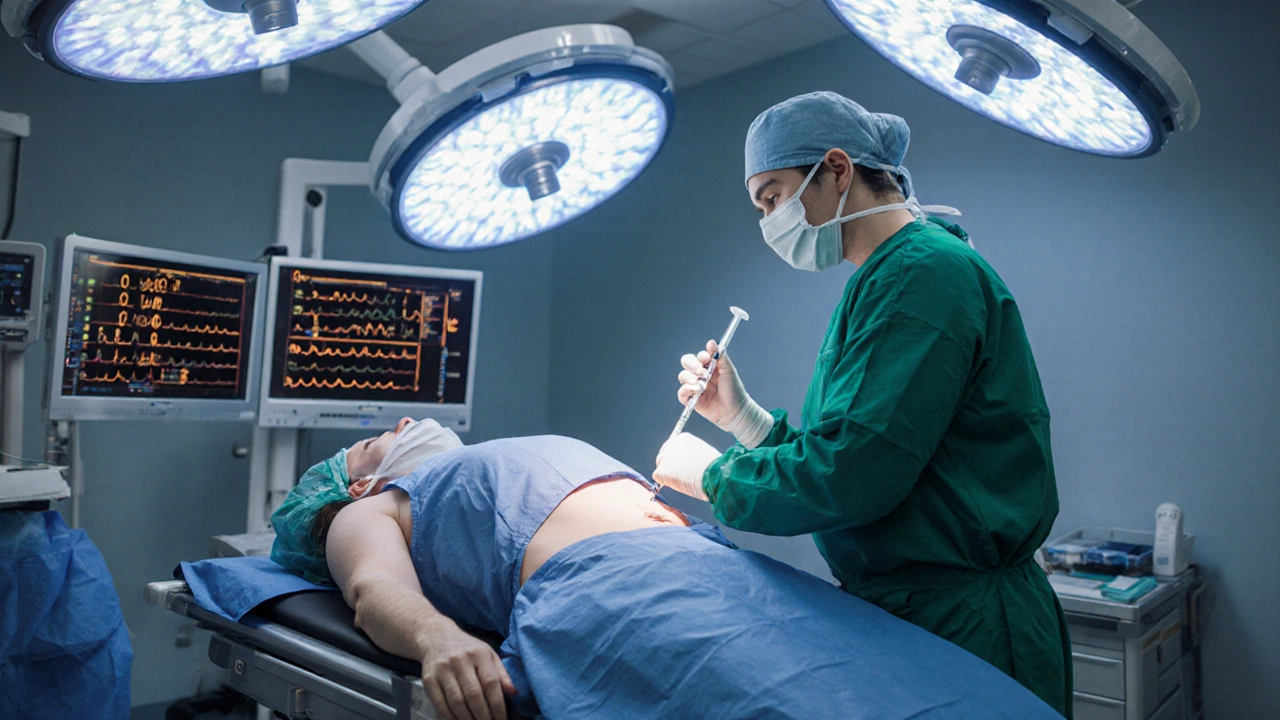 Most Dangerous Cosmetic Surgery: Risks, Stats, and Safety Tips