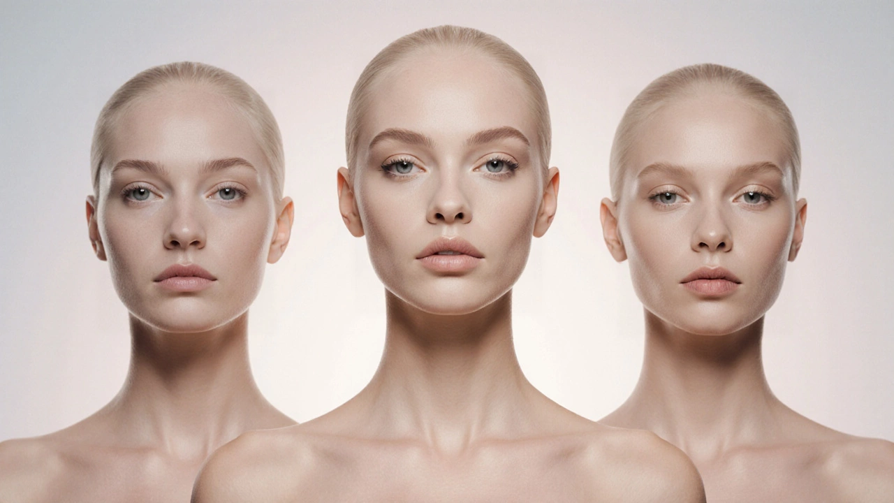 Uncovering the Celebrity with the Highest Number of Plastic Surgery Procedures