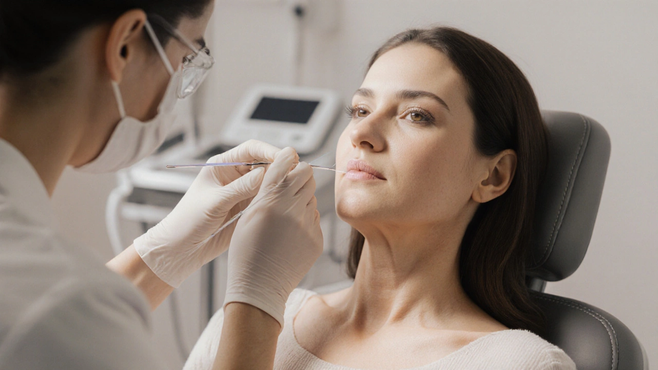 What Is the 20-Minute Permanent Facelift? Real Results or Just a Myth?