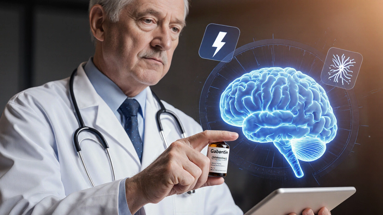 What Is the Biggest Side Effect of Gabapentin? - Risks Explained