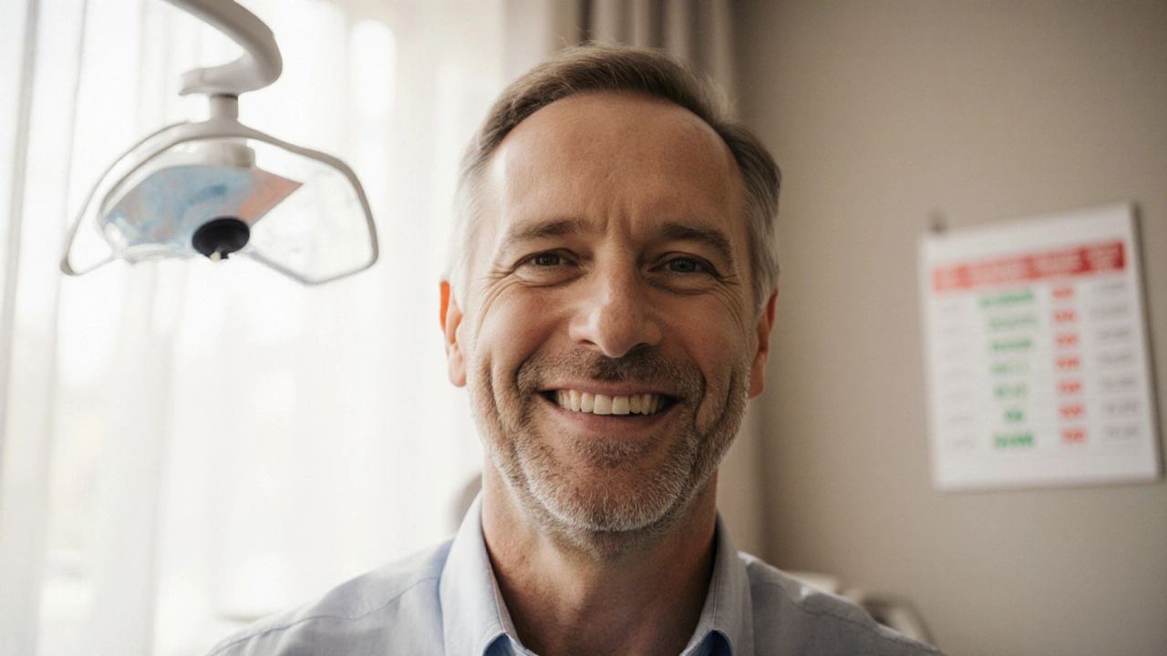 Cheaper Alternatives to Dental Implants in the UK