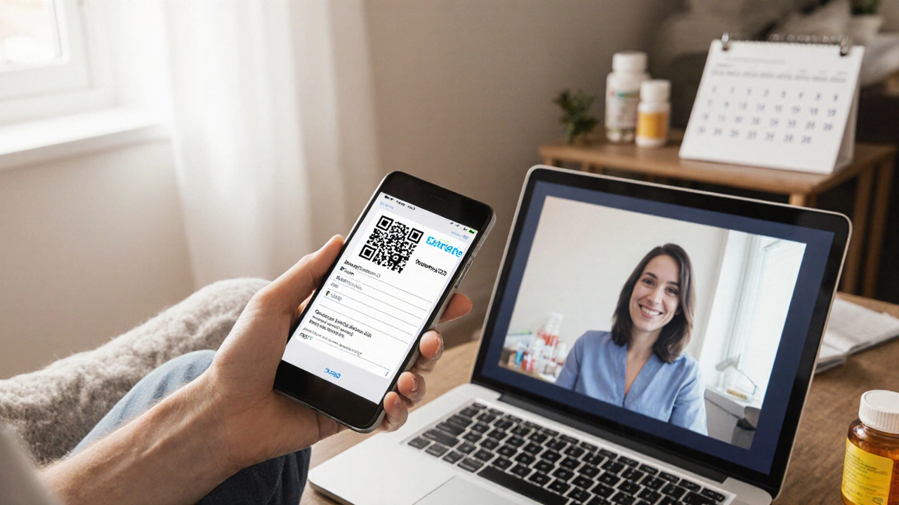 Is an Online Prescription Valid? What You Need to Know in 2025
