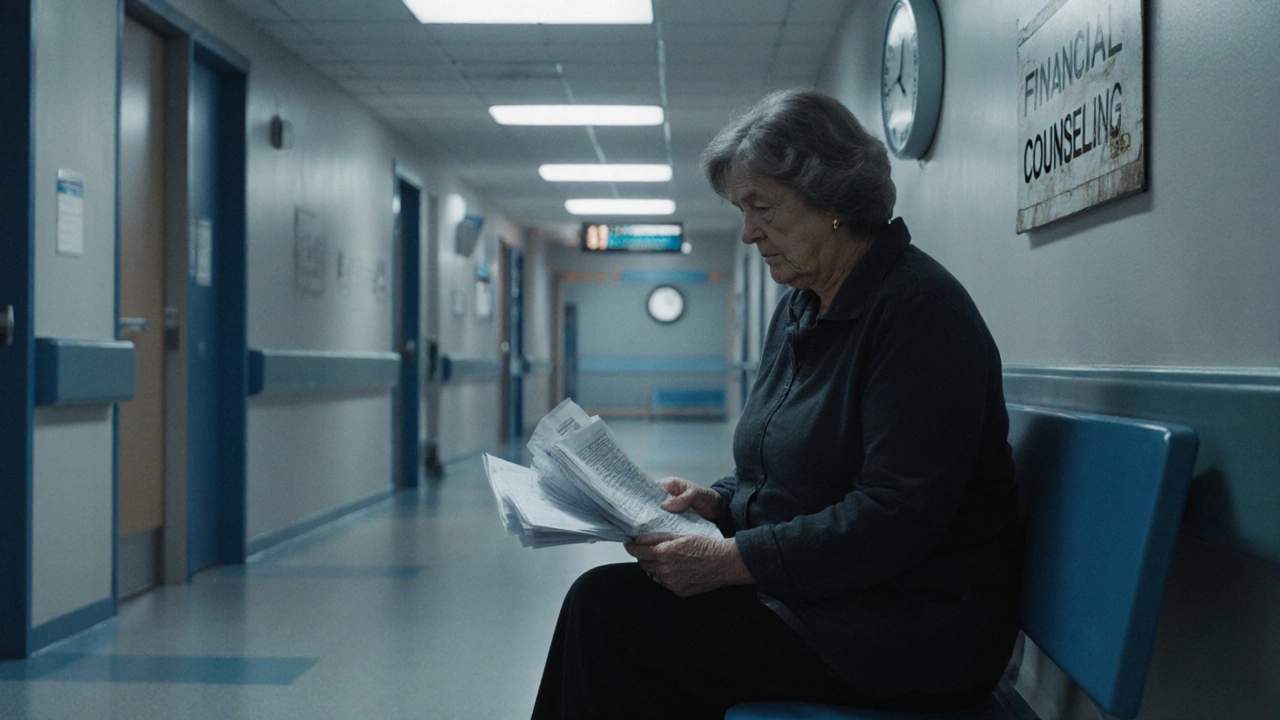 Is privatized healthcare bad? Here’s what actually happens on the ground