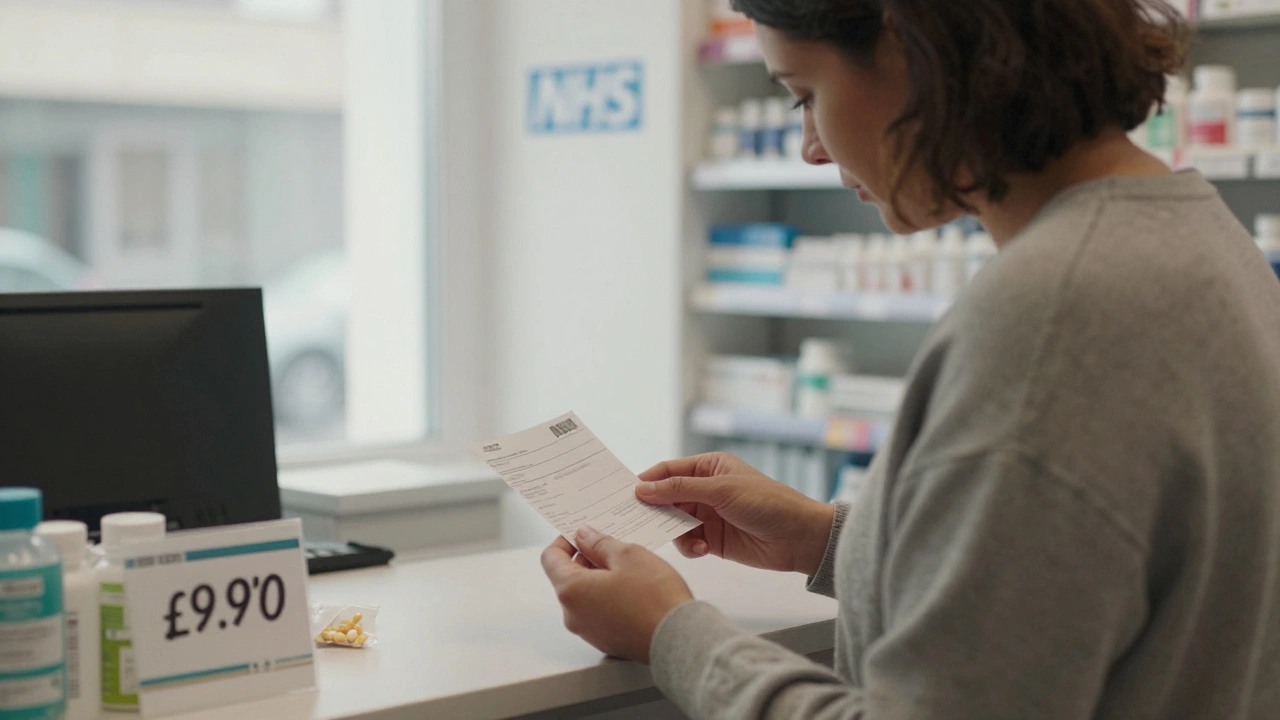 Is UK healthcare completely free? Here's what you actually pay for