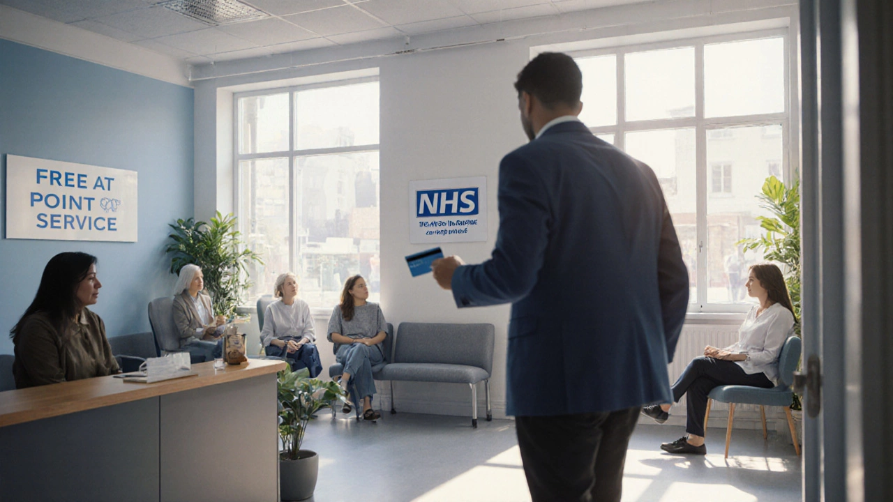 What Country Has 100% Free Healthcare? Real Answers for 2025