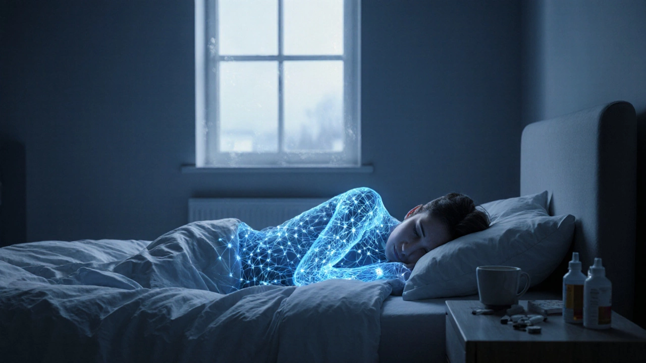 What Does Constant Pain Do to a Person? The Hidden Toll of Chronic Pain