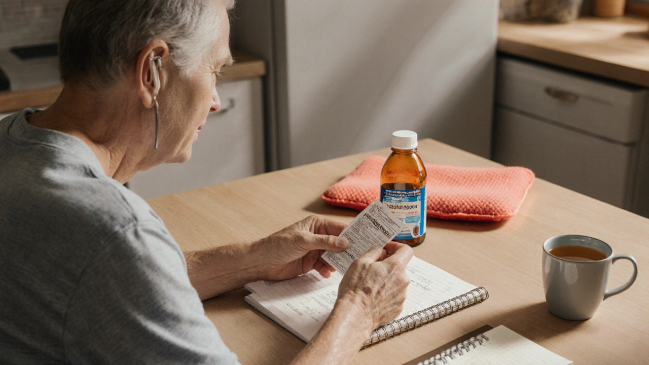 What Is the Safest Painkiller for Long-Term Use? Expert Guide for Chronic Pain