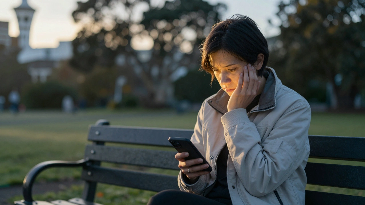 How to Get Mental Support When You Need It Most