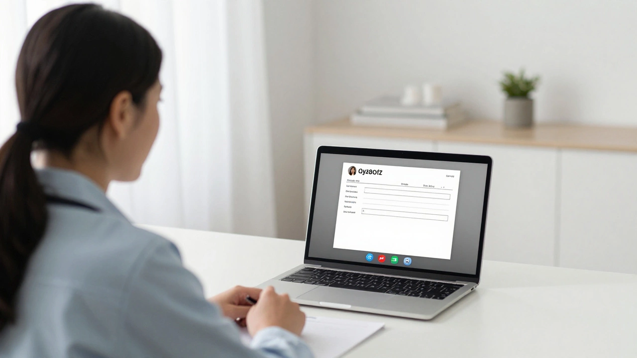 Is an online prescription valid? Here’s what you need to know