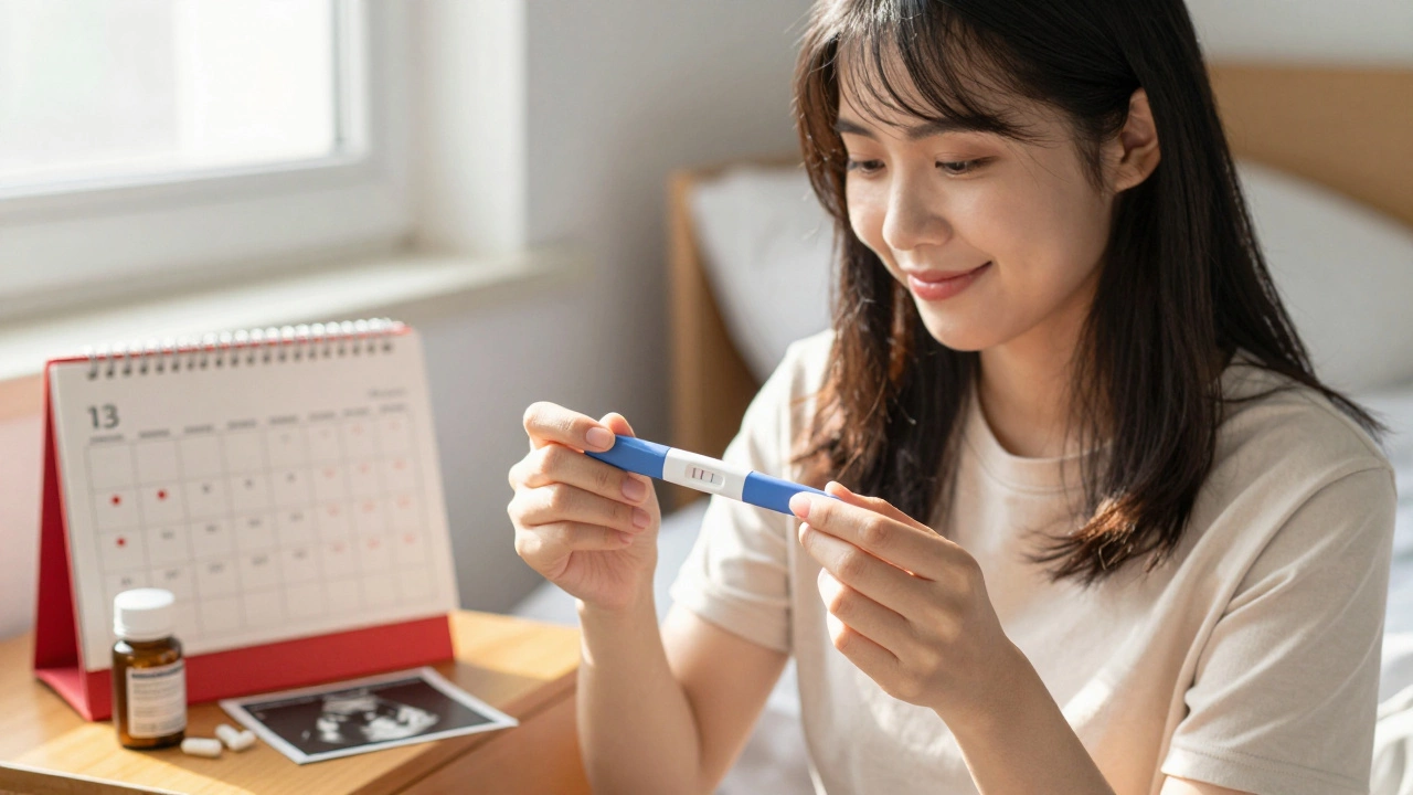 What Is the Fastest Fertility Treatment? Real Timelines and What Actually Works