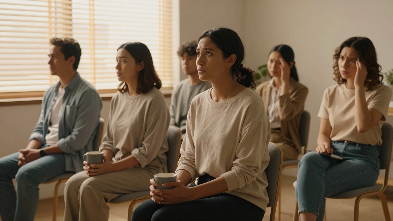 What Is the Most Diagnosed Mental Disorder?