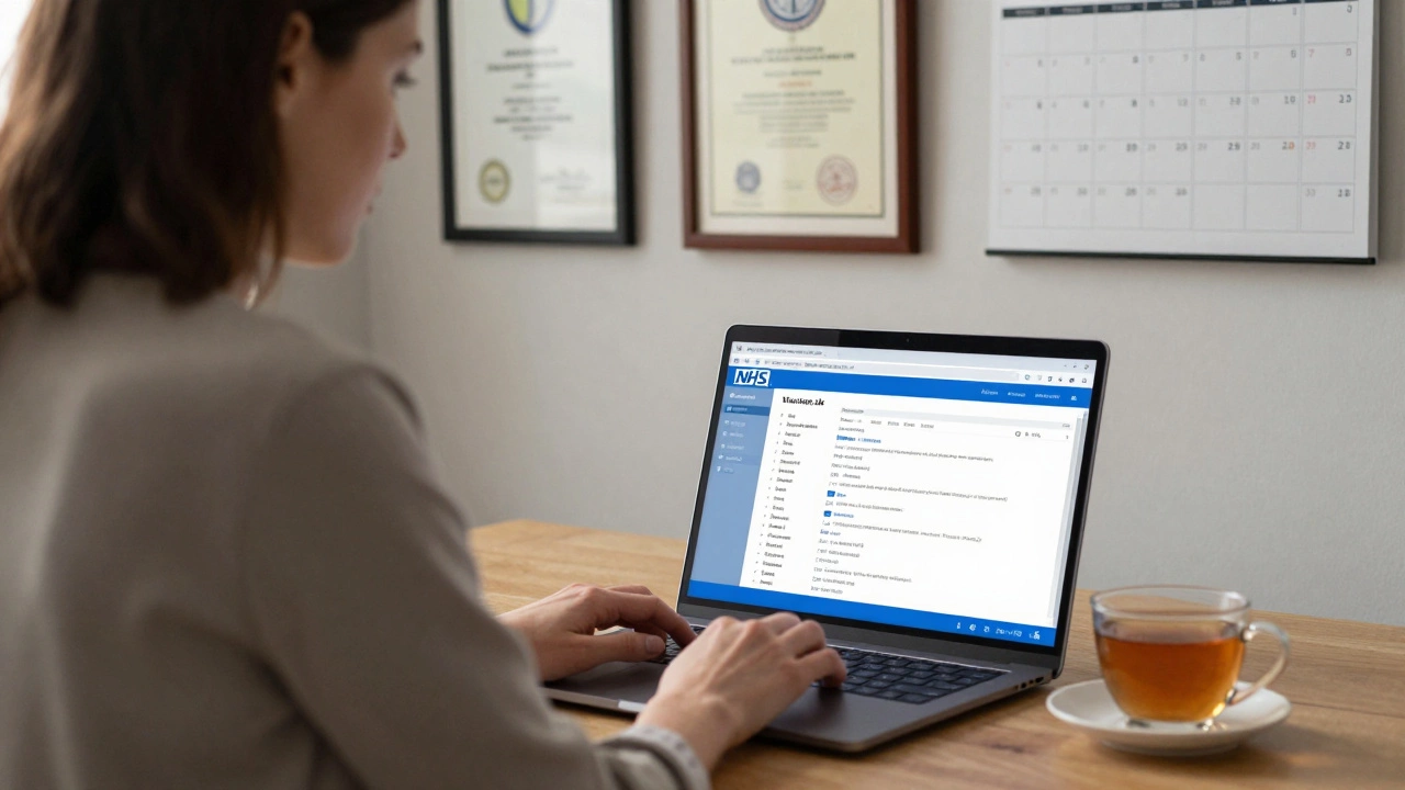 What Is the Most Trustworthy Medical Website for Online Doctor Consultation?