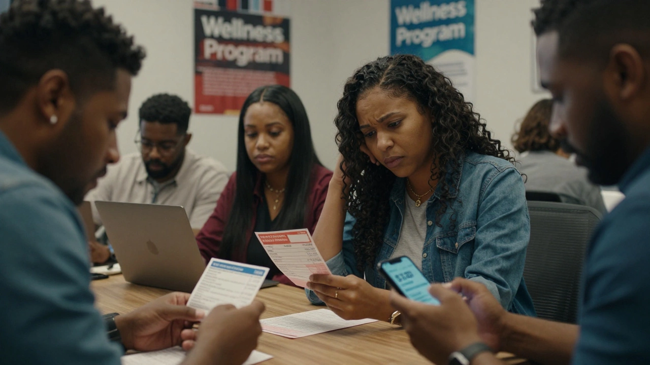 Do Most Americans Have Private Health Insurance? Here's What the Data Shows