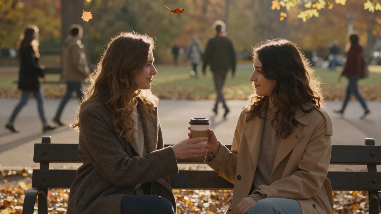 What Are the 5 C's of Mental Health? A Simple Guide to Building Emotional Strength