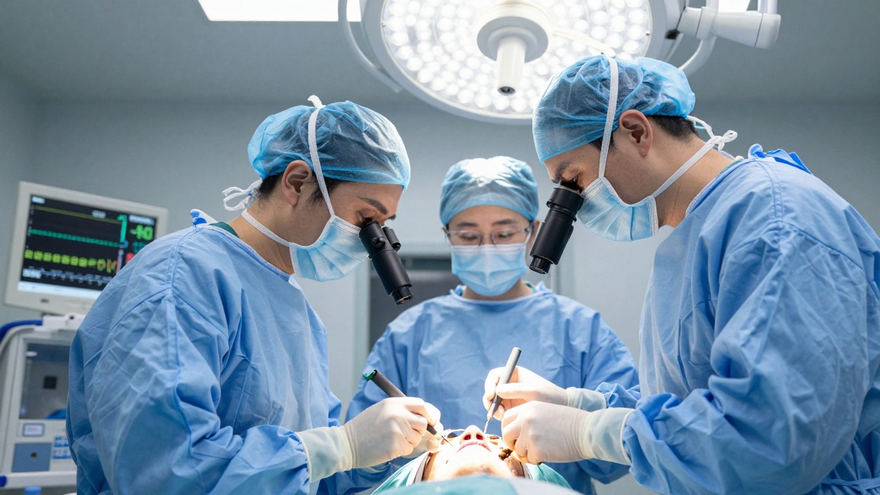 What Is the Most Difficult Cosmetic Surgery? Real Risks and Recovery Challenges