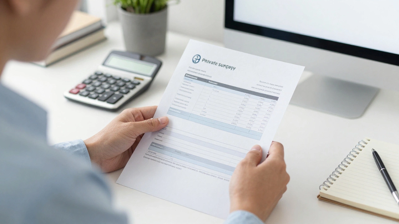 How to Afford Expensive Surgery: Real Ways to Pay for Private Surgery in New Zealand