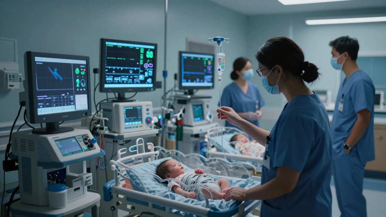 What Is the Most Expensive Hospital in Oregon?