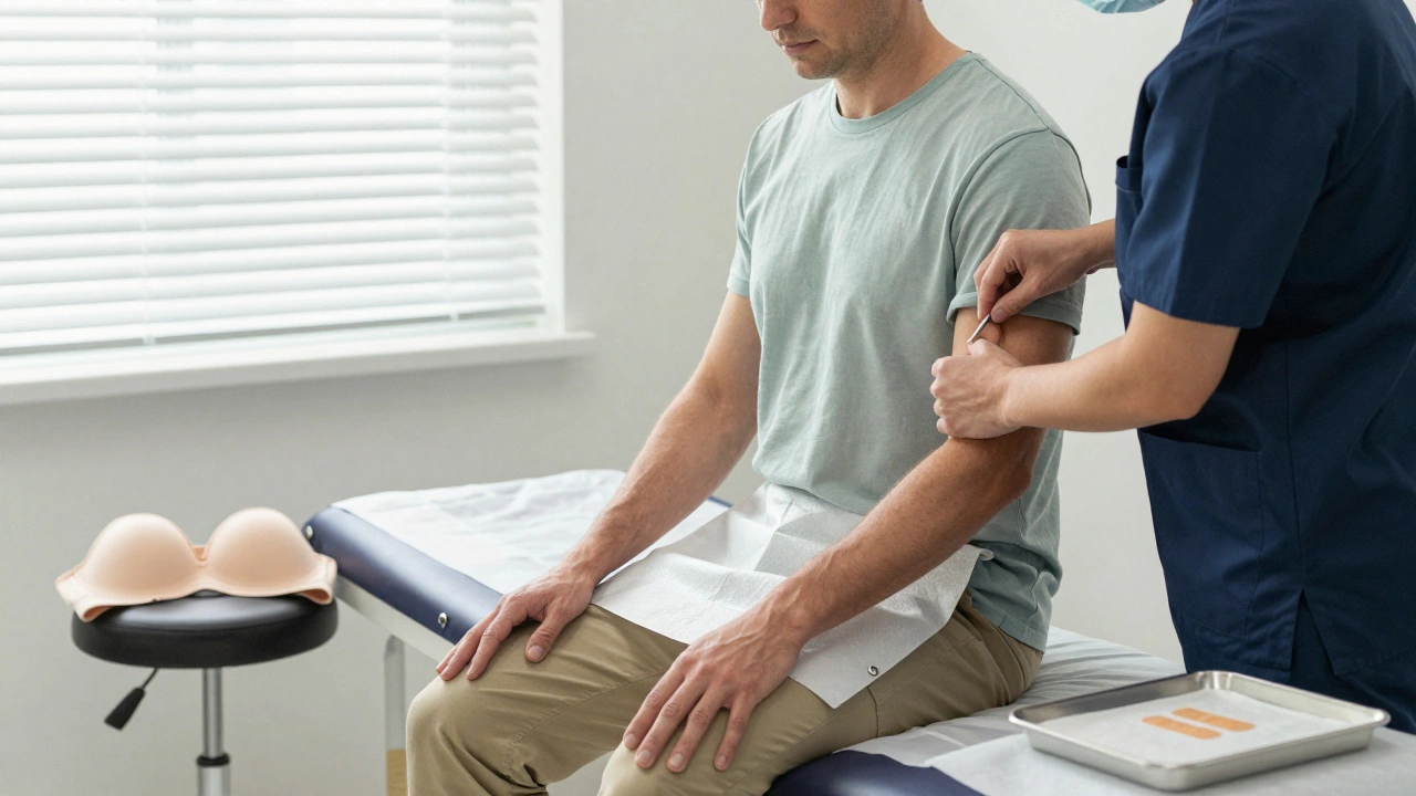 What Is the Safest Surgery Ever? Real Risks, Real Data, and What Actually Matters