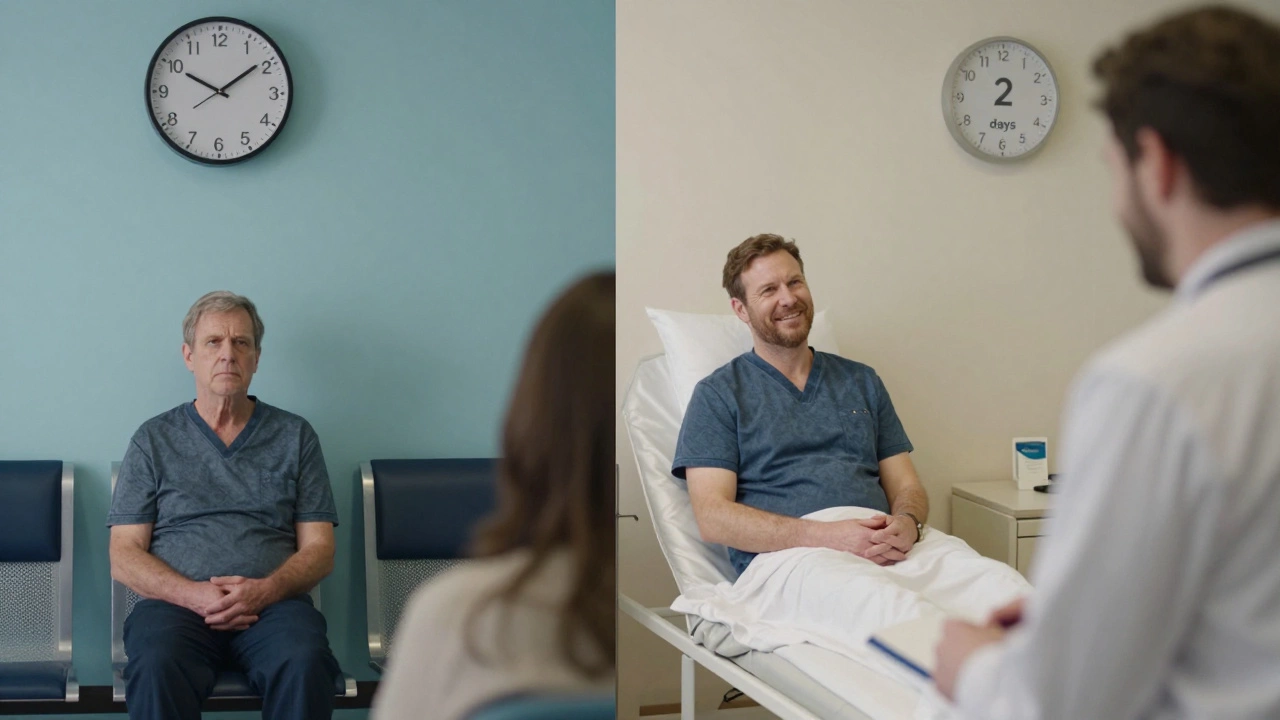 Is health insurance in the UK free? Here’s what you actually pay for