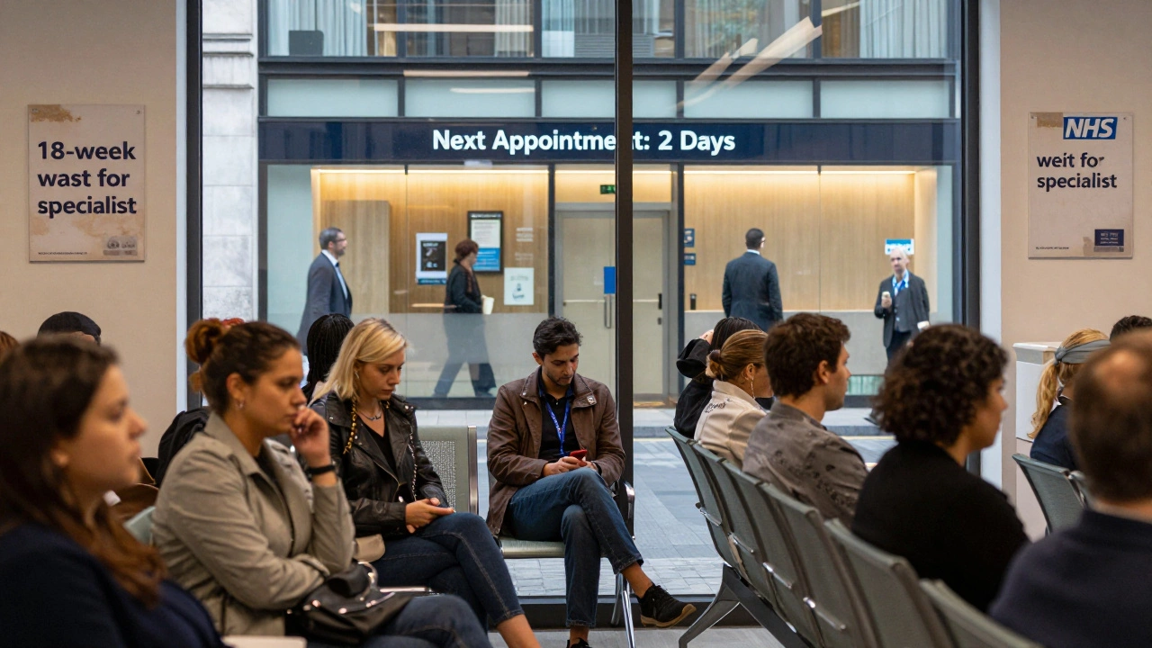 What Is the Best Private Health Insurance in 2026?