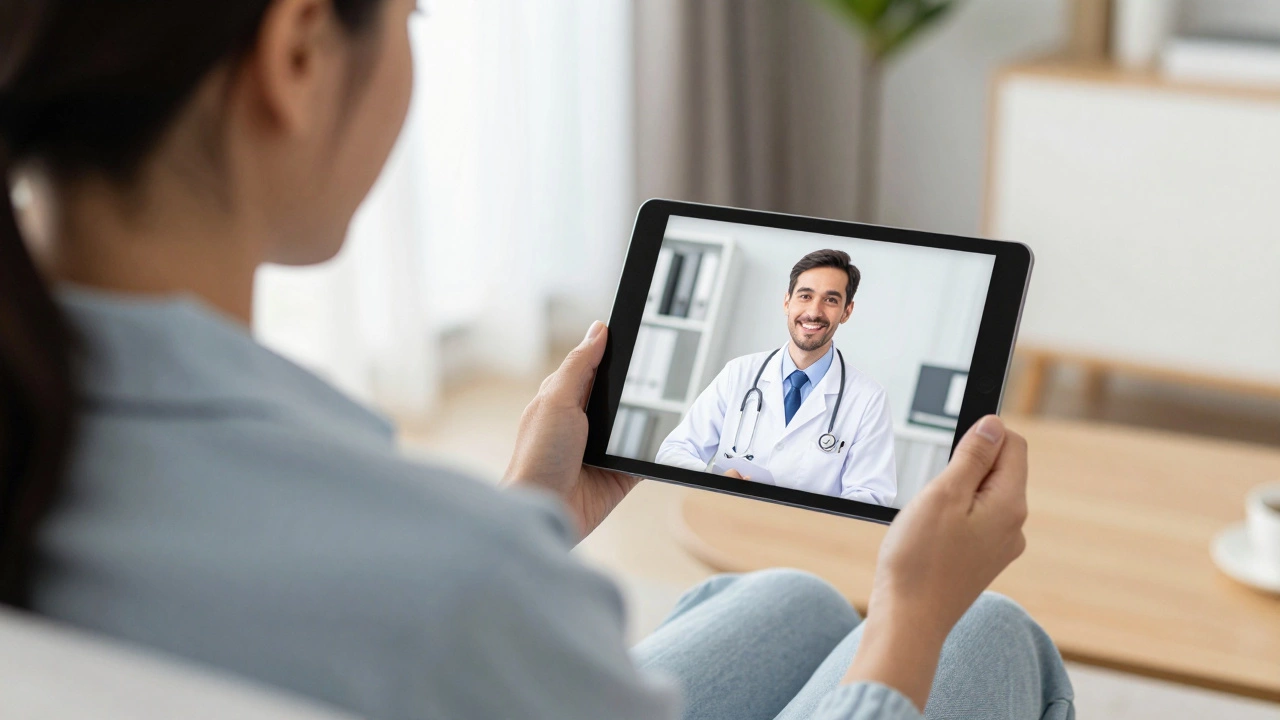 Are Online Prescriptions Legal? What You Need to Know