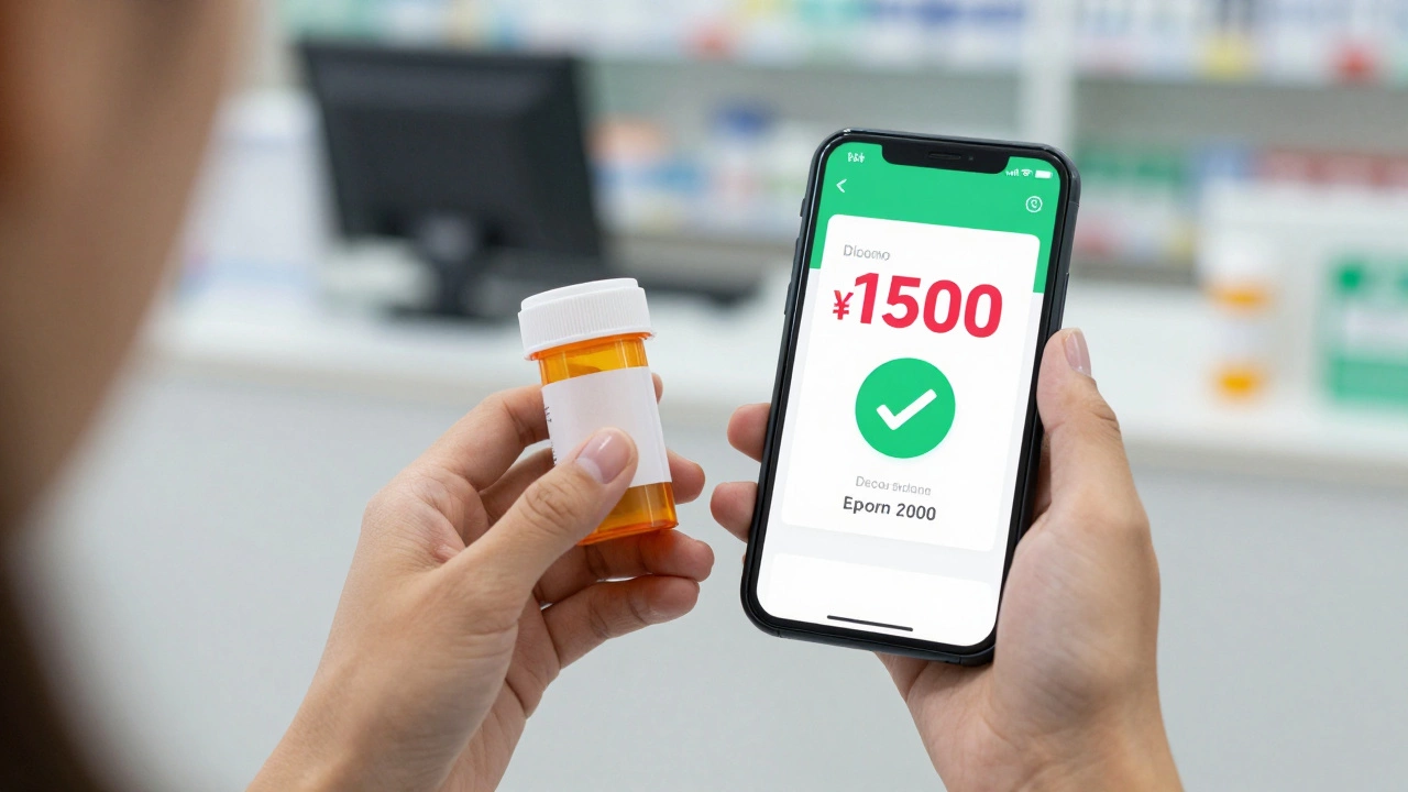 How to Get Free Prescriptions: A Complete Guide to Reducing Medication Costs