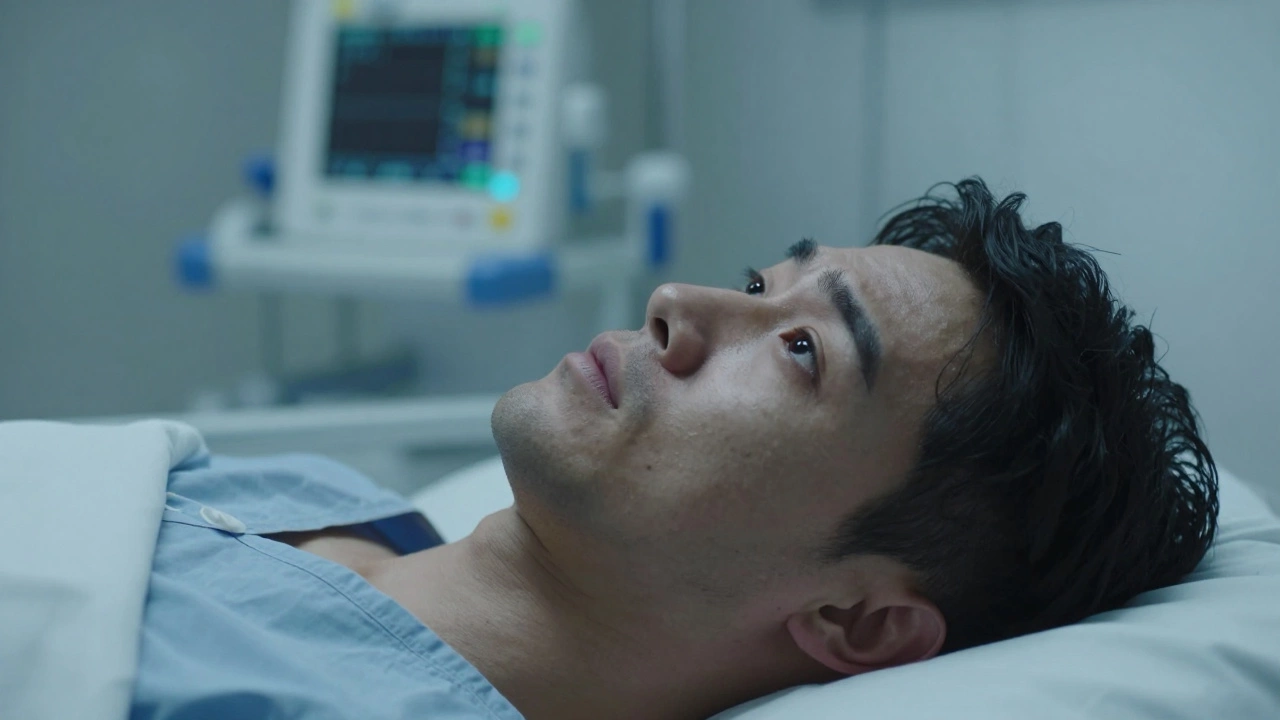 The Most Painful Surgeries: Recovery Realities and Private Cost Factors