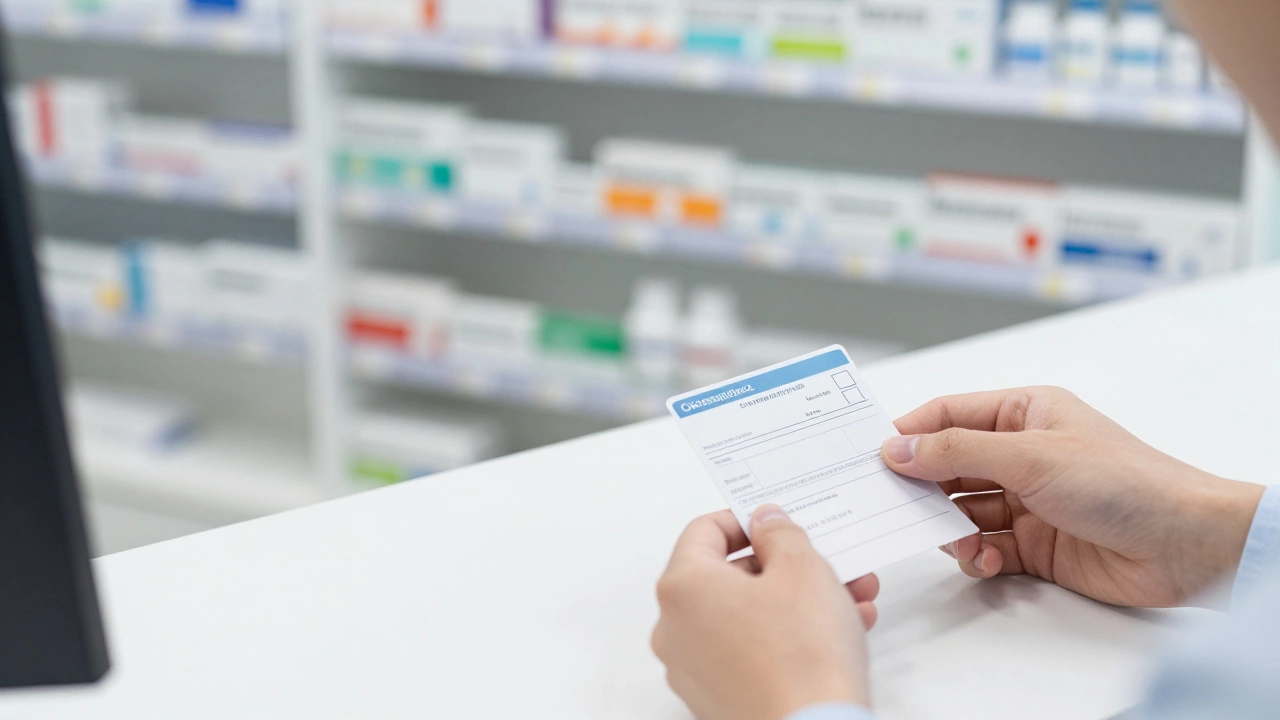 Understanding Prescription Costs: A Guide to Medication Pricing