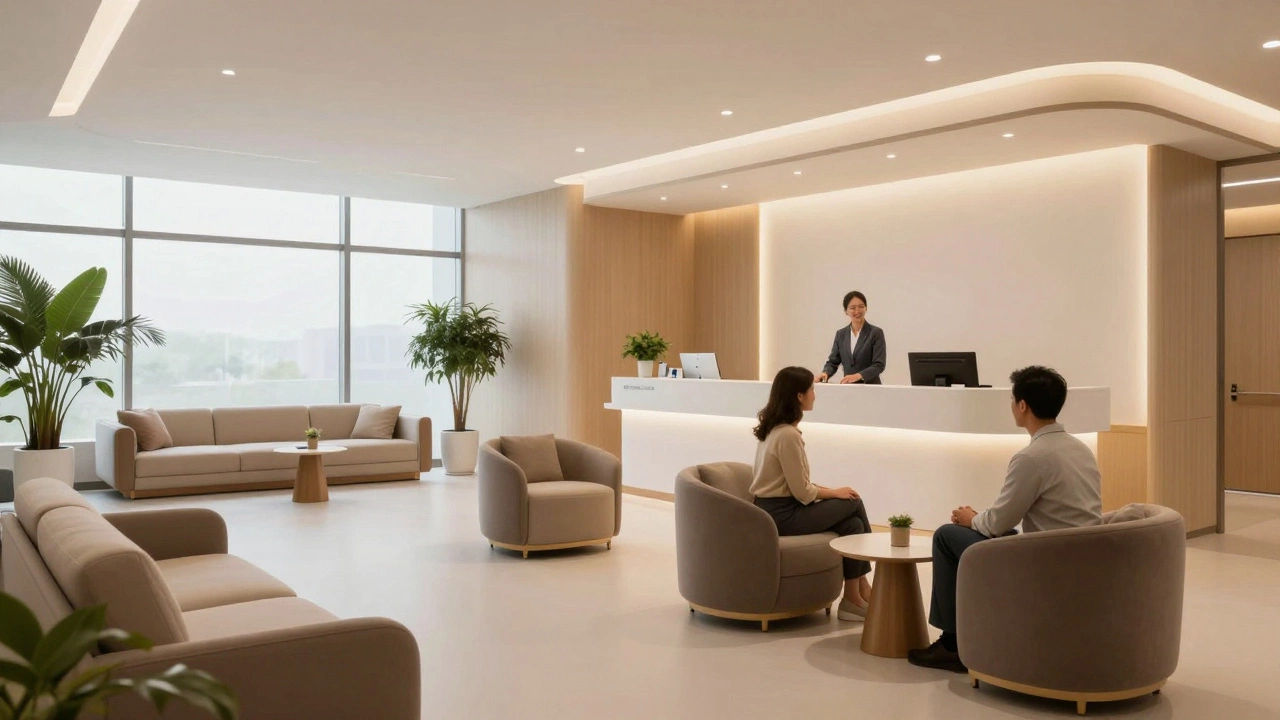 Understanding Private Healthcare in the US: How it Works and Costs