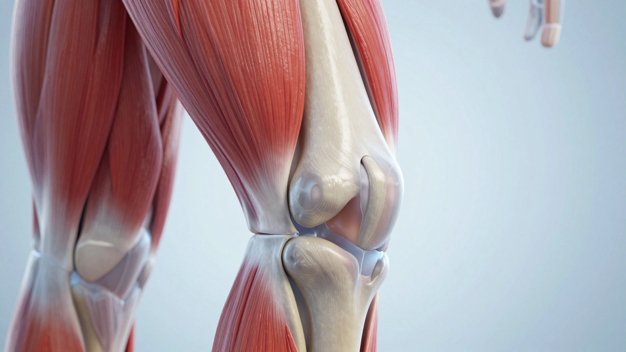 Which Body Parts Take the Longest to Heal After Surgery?