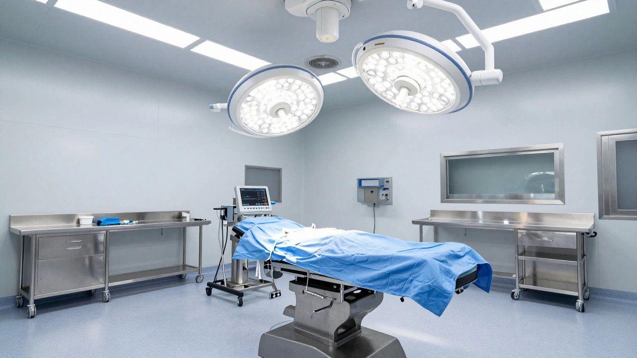 Why Is Medical Surgery So Expensive? Breaking Down Private Healthcare Costs