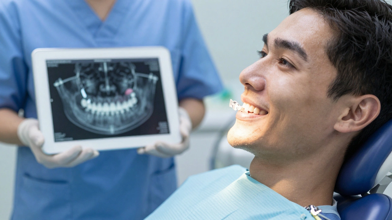 Can You Get Full Dental Implants in One Day? The Truth About Immediate Load