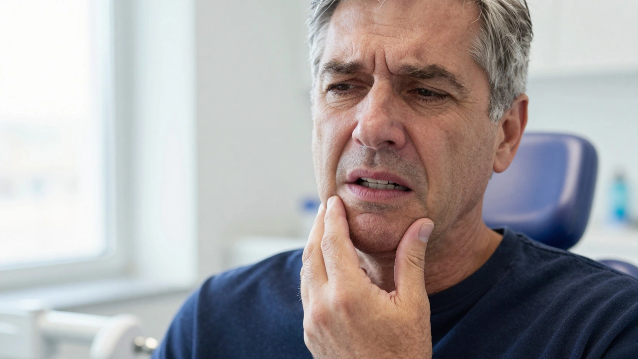 Full Mouth Implants in the UK: Cost, Process, and NHS Rules Explained