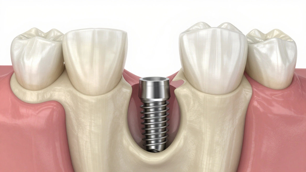 What Disqualifies You from Dental Implants? A Complete Guide to Eligibility
