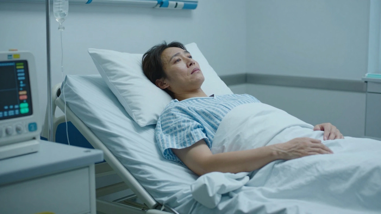 What Is the Hardest Surgery to Go Through? Recovery, Risks, and Private Costs