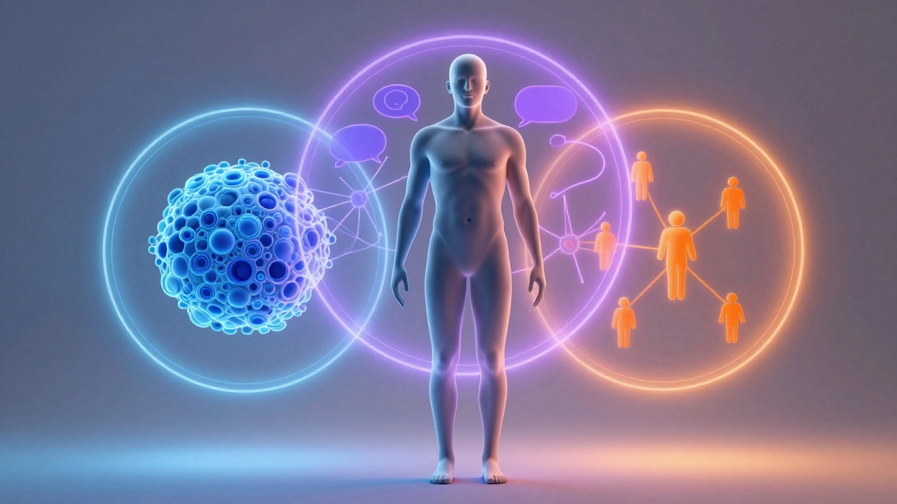 What is the Successful Treatment of Chronic Pain? A Modern Guide