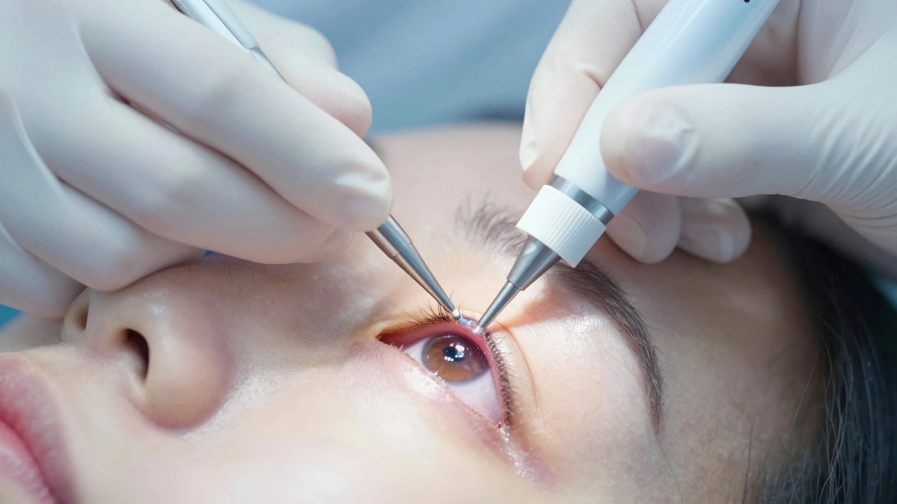 Which Surgery Is the Easiest? A Guide to Minor Procedures and Costs