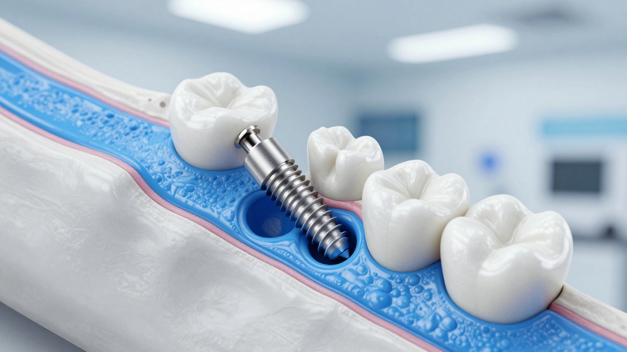 Who Cannot Get Dental Implants? UK Eligibility Guide for 2026