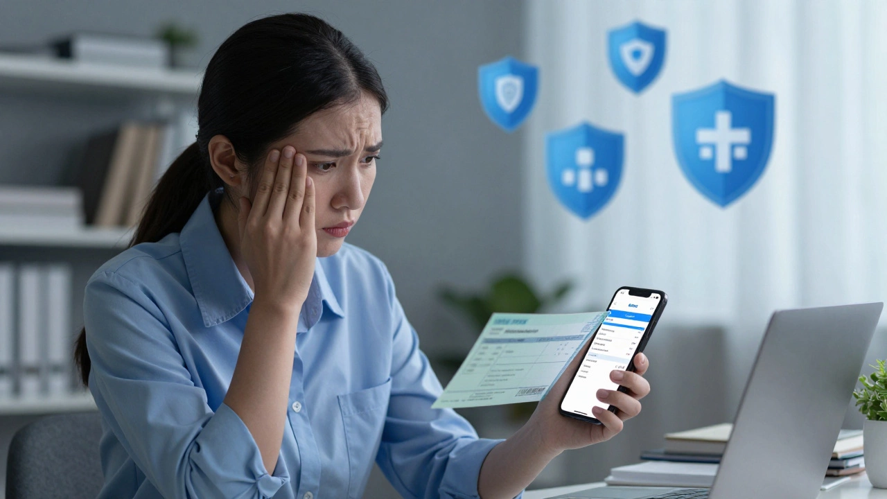 Why is Blue Shield Health Plan So Expensive? A Breakdown of Costs