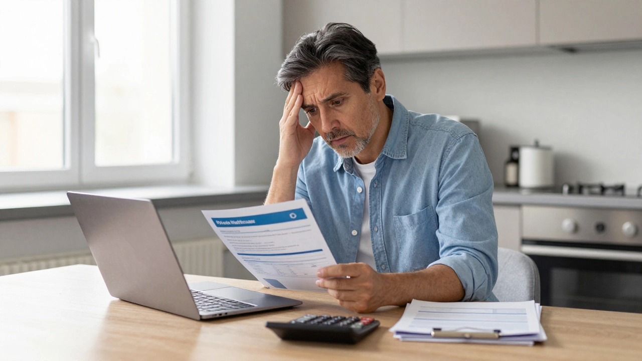 Can You Pay Monthly for Private Healthcare in the UK? A Complete Guide to Premiums