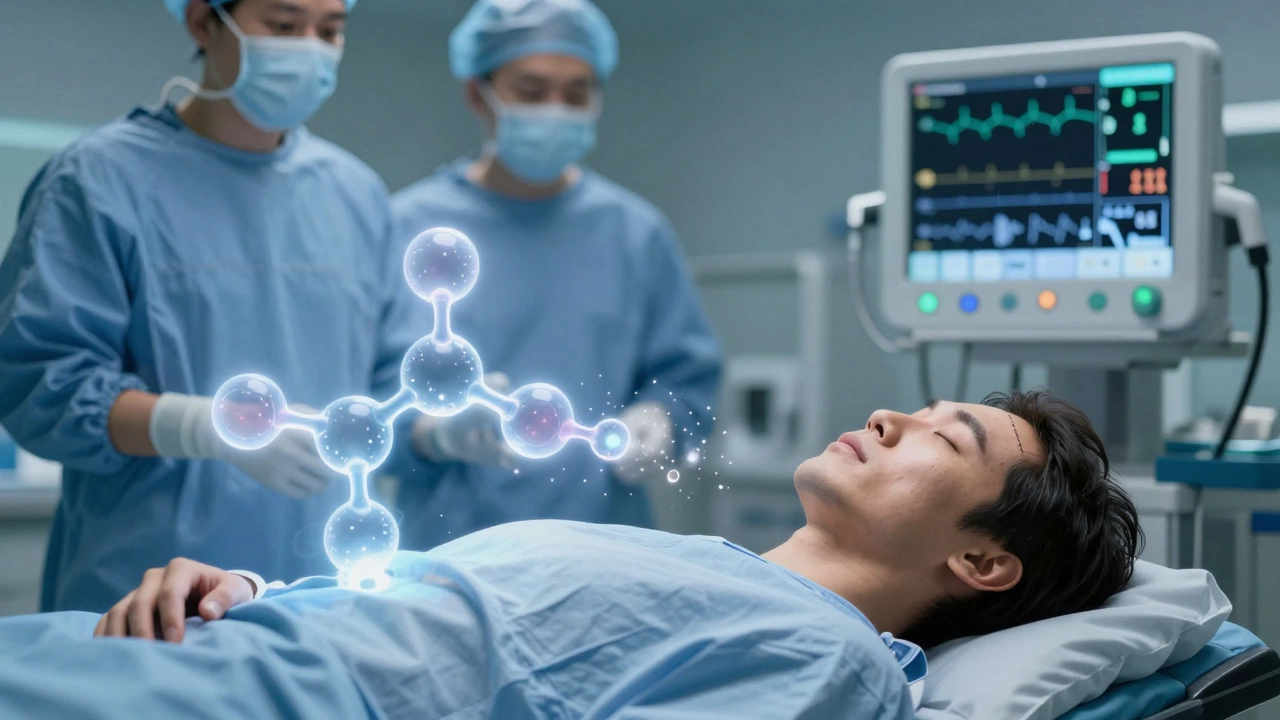 How Many Times Can You Go Under General Anesthesia? Risks, Recovery & Costs