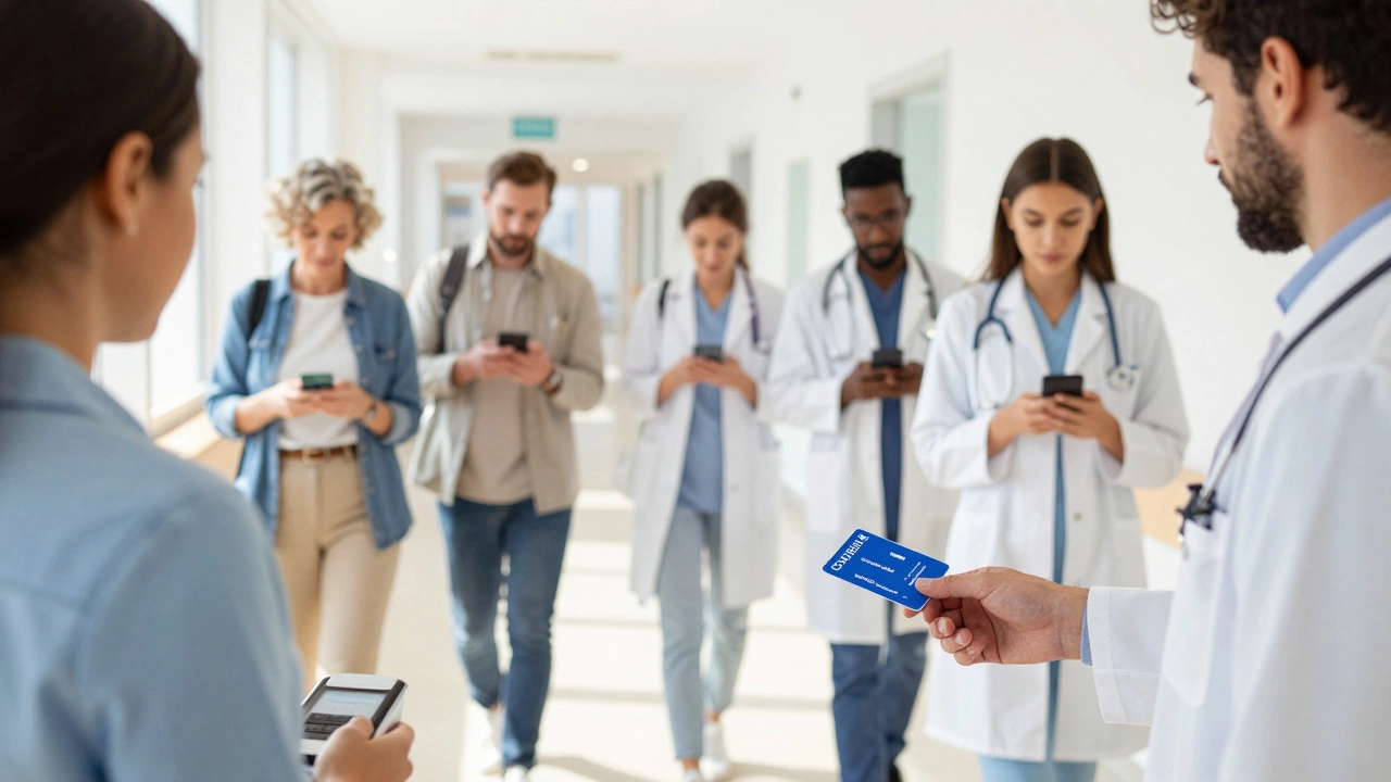What Country in Europe Has the Best Healthcare? 2026 Rankings & Analysis