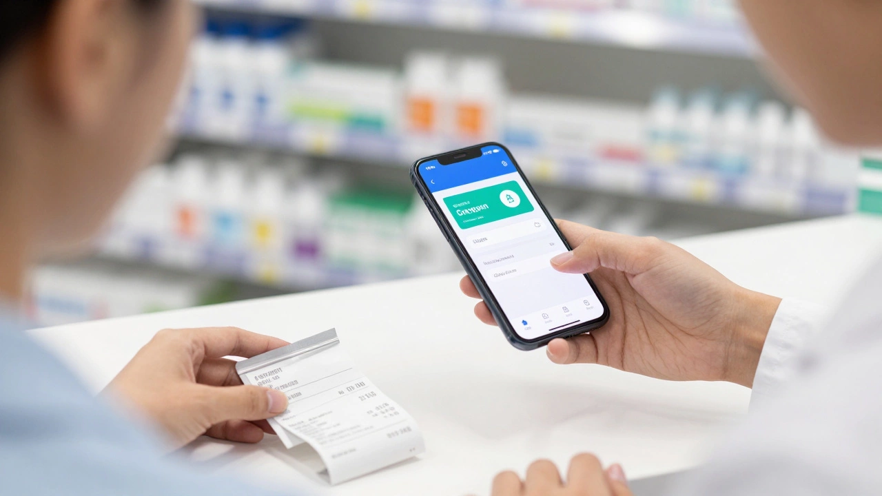 Why is SingleCare so cheap? The truth behind prescription savings