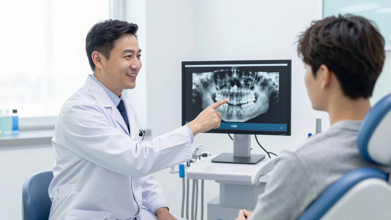 How Long Does It Take to Get Dental Implants in the UK? (2026 Timeline)