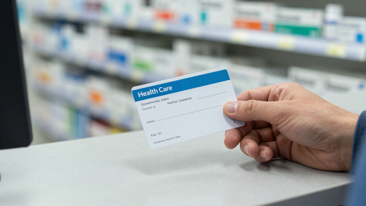 Is Medicare Free for Low-Income Australians? A Guide to Safety Nets and PBS Costs