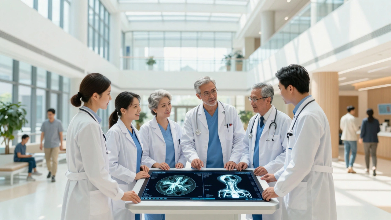 What Is the Best Private Hospital in the US? A 2026 Guide to Top-Rated Care
